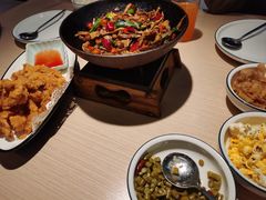 -吴氏老妈·23年家常菜(古城店)