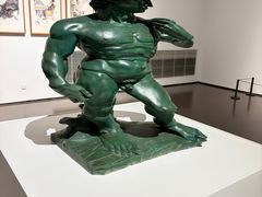 -中华艺术宫(上海美术馆)