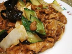 -晋阳饭庄(虎坊桥店)