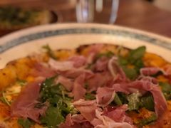 -PIZZA BIANCA(民园店)