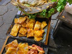 -老渔家白族石板烧旗舰店