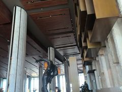 -山港凯悦酒店·BEBA海滩烧烤餐厅酒吧