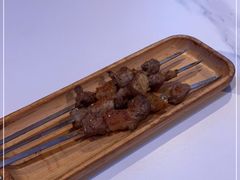 -阿娜尔·新疆菜(宜家荟聚中心店)