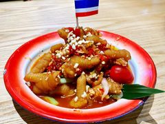 -迷你椰·泰式大排档(佛山顺德店)