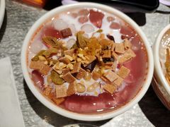 -探鱼·鲜青椒爽麻烤鱼(北京路天河城店)
