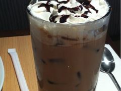 冰摩卡-必胜客(五道口店)