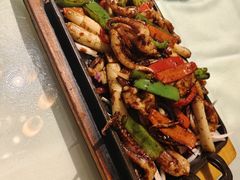 -上下九广州菜馆(锦业路店)