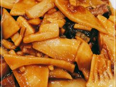 -玉华台饭庄·淮扬菜·烤鸭(望京店)