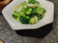 -小城粥道·海胆鲜虾粥(解放广场店)