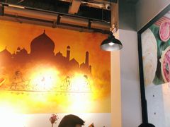 -南国印度餐厅Dakshin