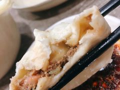 三鲜包子-津门张记包子铺(华昌道店)