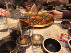 -哥老官重庆美蛙鱼头(虹口龙之梦店)