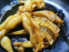 -味仙疯美蛙鱼头(清扬路总店)