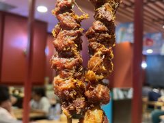 -宏状元现熬粥·京味菜(三里河店)