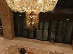 -杭州城中香格里拉大酒店