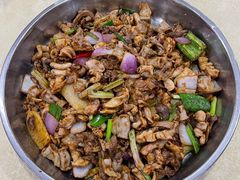 -标记美食新鲜猪杂(兴南大道店)