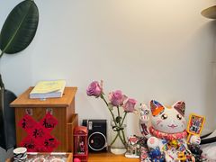 -Line 咖啡(石厦花园店)