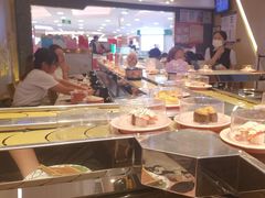 -争鲜回转寿司(东方银座店)