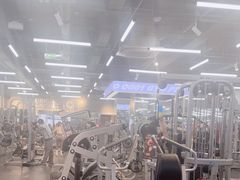 -OG01·24h私教铁馆(中鼎316店)