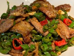 -赠李白·如诗的川味(余杭万达广场店)