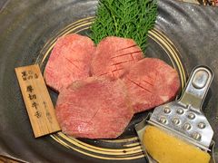 -黑牛の店·和牛烧肉(合生汇店)