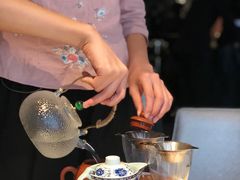 -皇朝会.经典传统粤菜(外滩店)