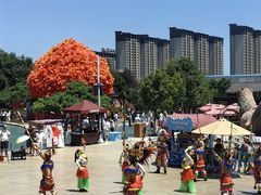 -沈阳方特欢乐世界