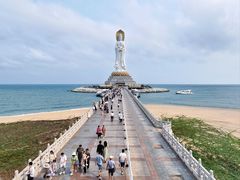 -三亚南山文化旅游区