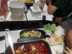 -鱼酷活鱼烤鱼(北美店)