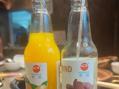 -阿婆情腊排骨火锅·野生菌季(古城旗舰店)