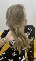 -TRIMS HAIR 修剪造型·烫染接发