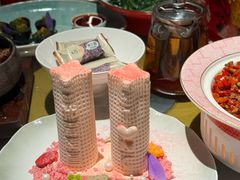 -千百味红餐厅·江西菜(绿地双子塔店)