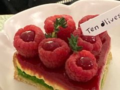 -Ten Olives甜点