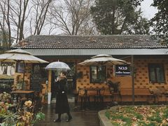 -T80科技文化国际社区-停车场