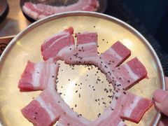 -比亚森自助烤肉·火锅料理(万达店)