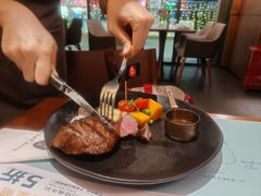 -原石牛扒·约会餐厅(龙城万科里店)
