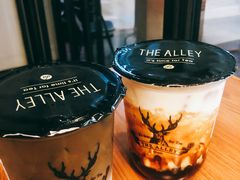 -THE ALLEY 鹿角巷(时代天街A馆店)