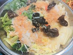 -老城味道·传统天津菜(杨柳青店)