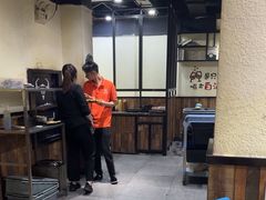 -江城二当家烤牛肉(莲塘新村店)