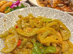 -楚山晓·楚湘菜(江夏永旺店)