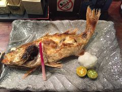 -炉匠炉端烧·酒(国金中心商场店)