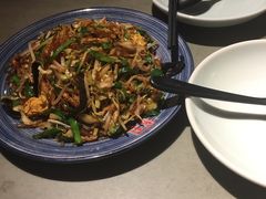 炒什锦菜-小吊梨汤·北京菜·烤鸭(鸟巢店)