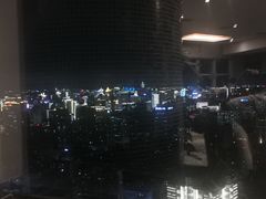 -绮梦西湖·云端餐厅(歌德店)