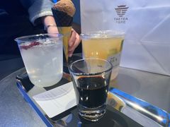 -大益茶庭(永庆坊店)
