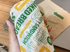 -SUBWAY赛百味(辉煌国际店)