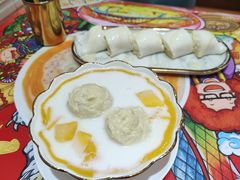 -甜心妈妈·榴莲星级糖水(北京路总店)