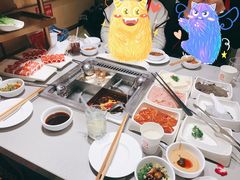 -海底捞火锅(万象汇店)