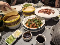 -褚记烤鸭·南京家常菜(雨花客厅店)