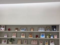 -天真蓝照相馆(五角场百联又一城店)