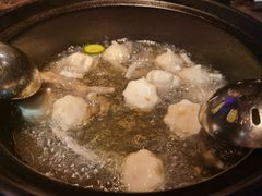 椰子鸡-同仁四季椰子鸡(海岸城天利店)